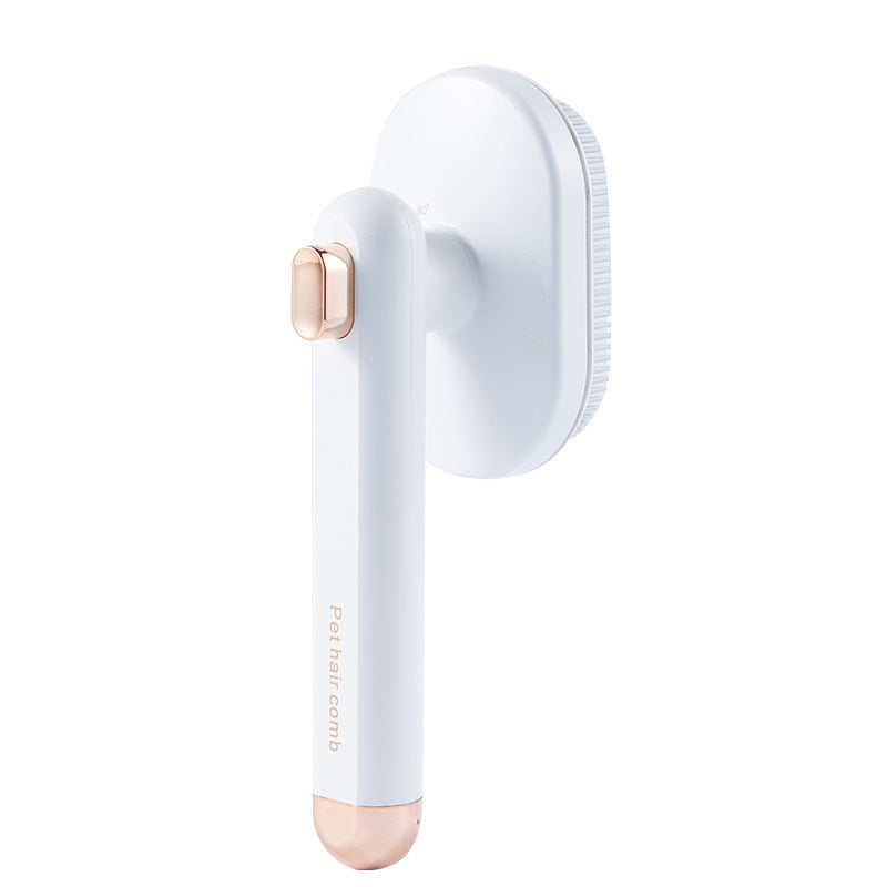 🌟 Brosse Dense de Nettoyage – Pour un Pelage Propre et Sain