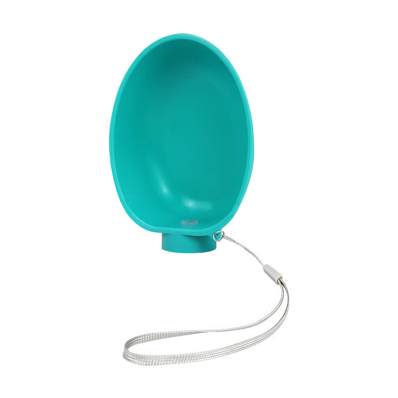 Bol d’Eau Portable pour Animaux – Léger et Pratique, Hydratation en Balade