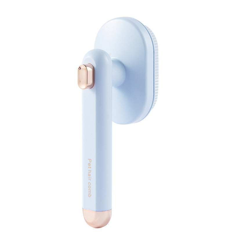 🌟 Brosse Dense de Nettoyage – Pour un Pelage Propre et Sain