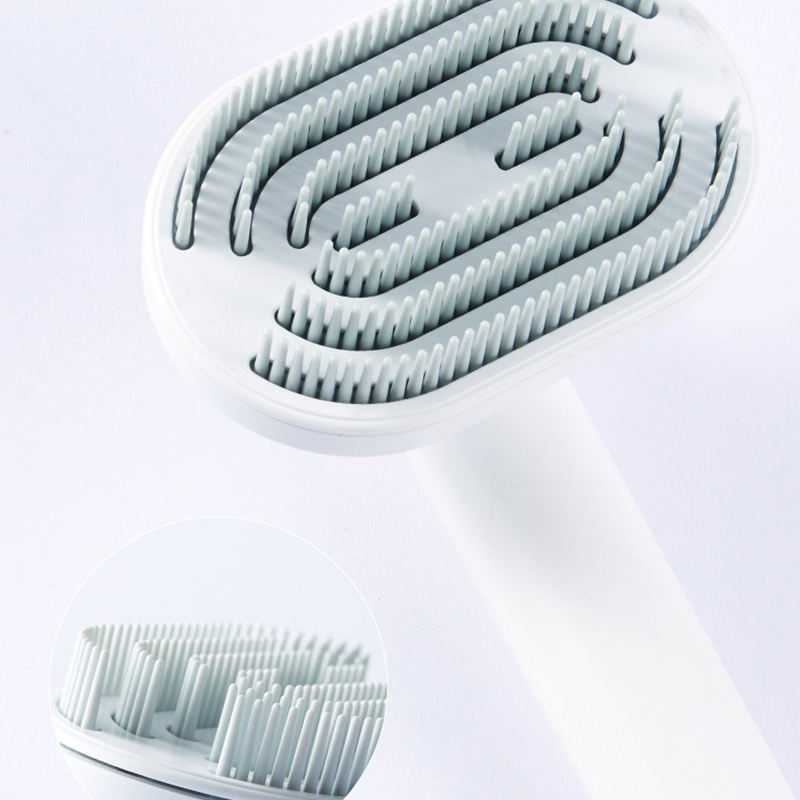 🌟 Brosse Dense de Nettoyage – Pour un Pelage Propre et Sain