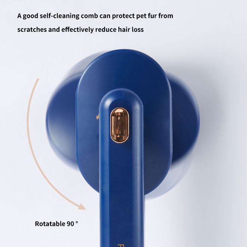 🌟 Brosse Dense de Nettoyage – Pour un Pelage Propre et Sain